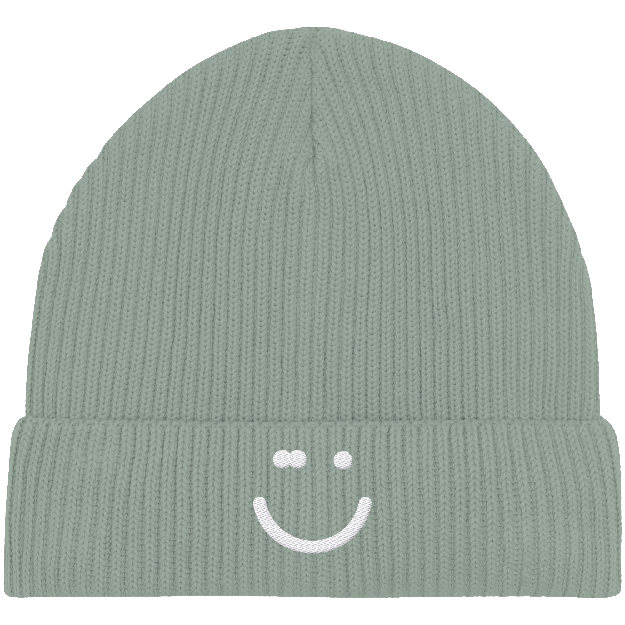 Playpark Organic Fisherman Beanie