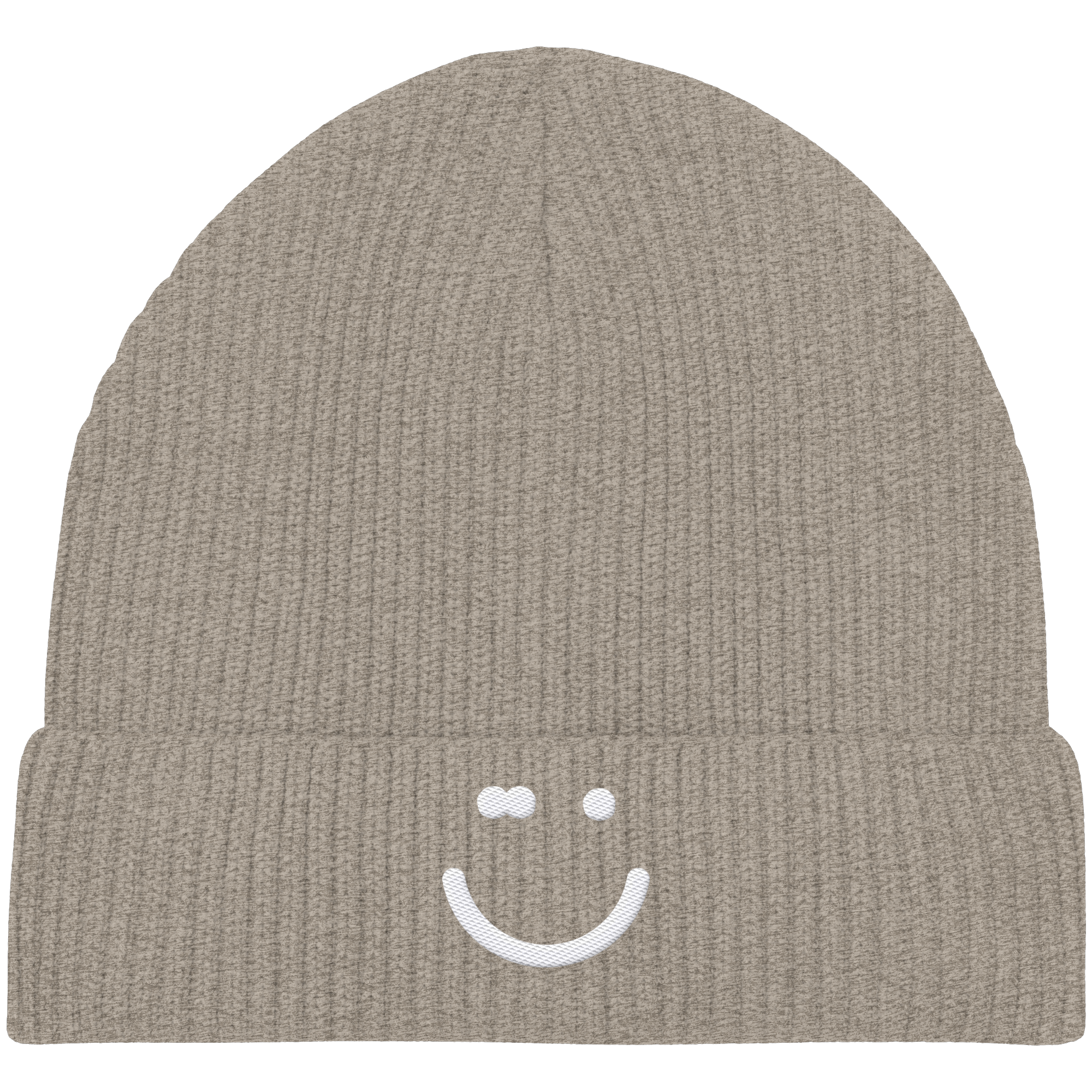 Playpark Organic Fisherman Beanie