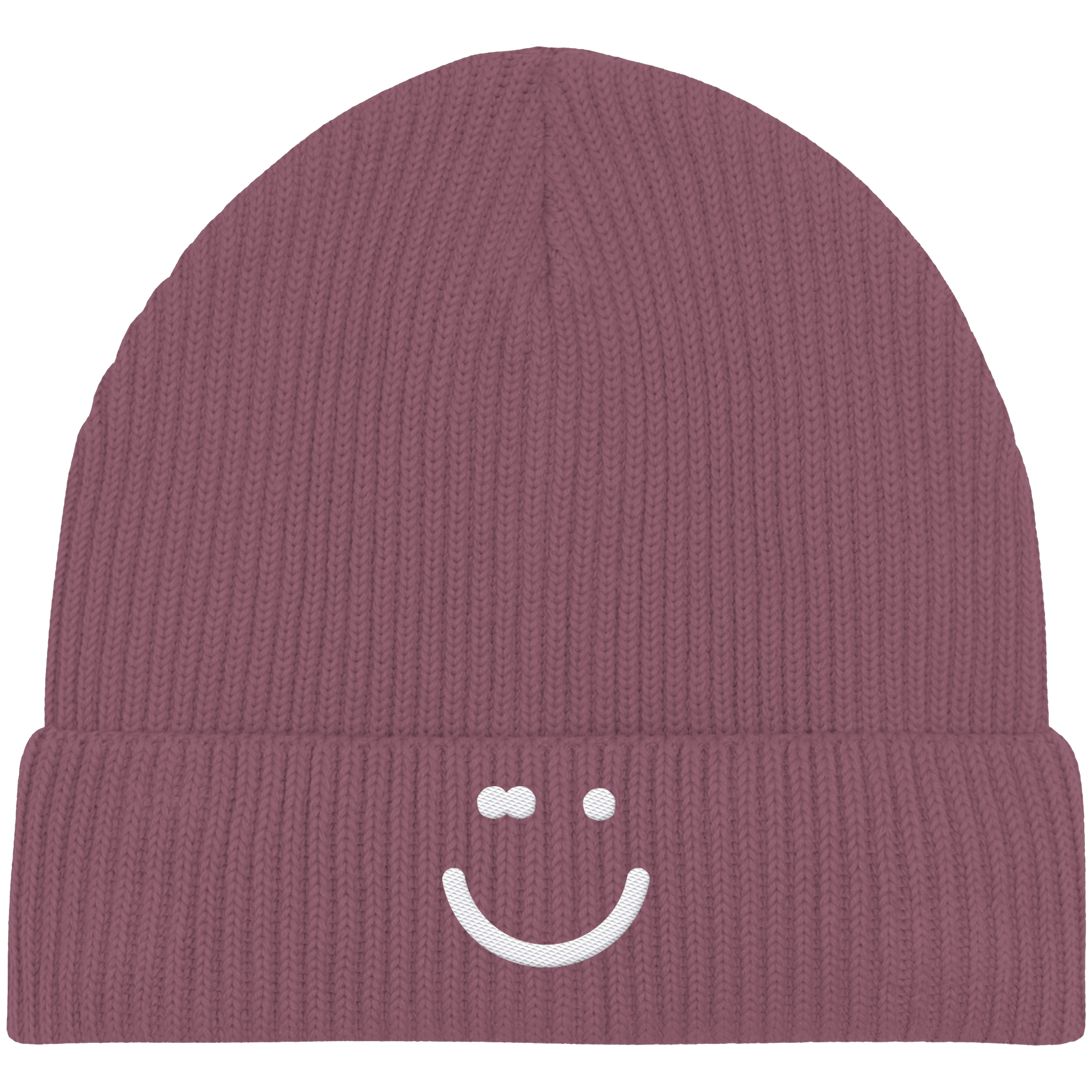 Playpark Organic Fisherman Beanie
