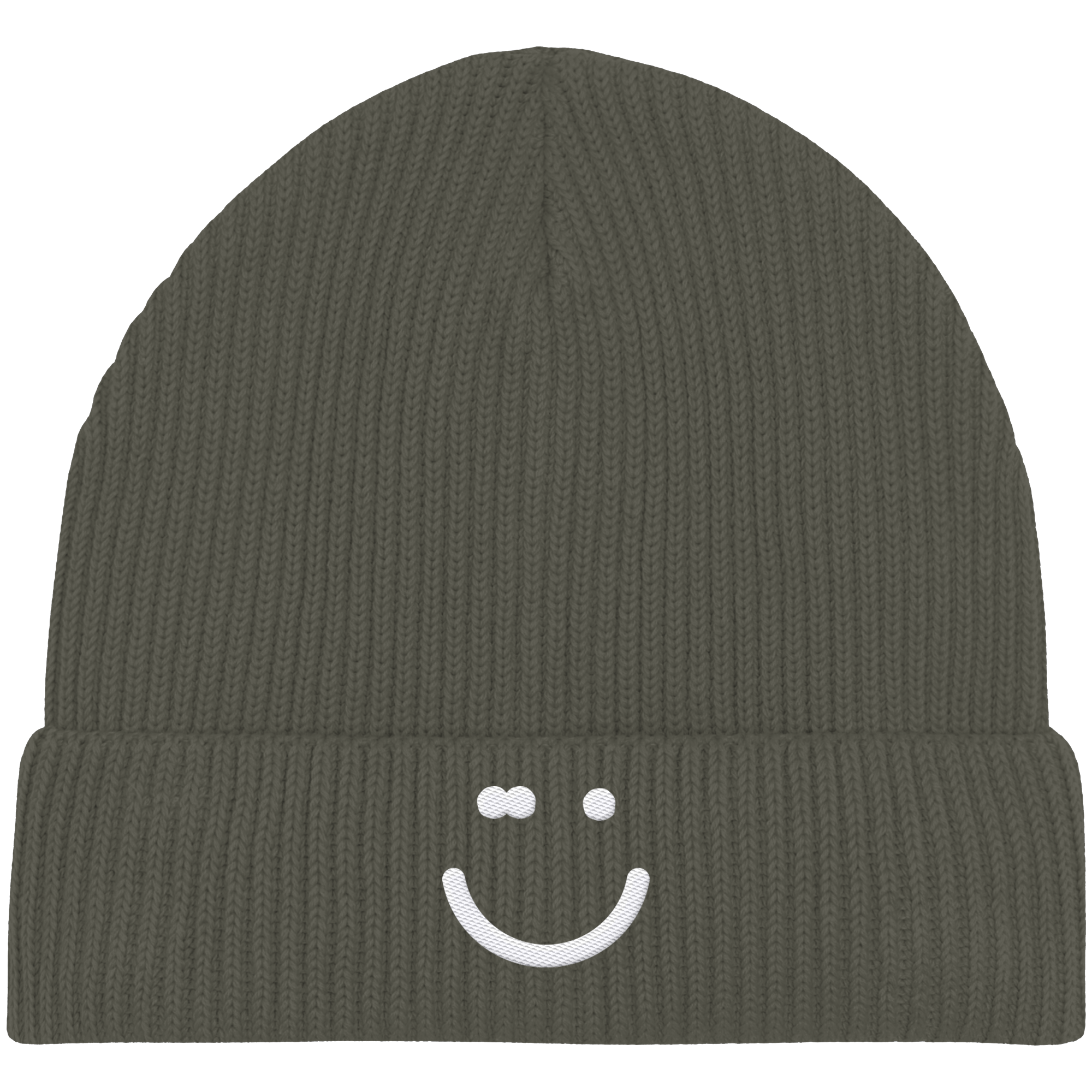 Playpark Organic Fisherman Beanie