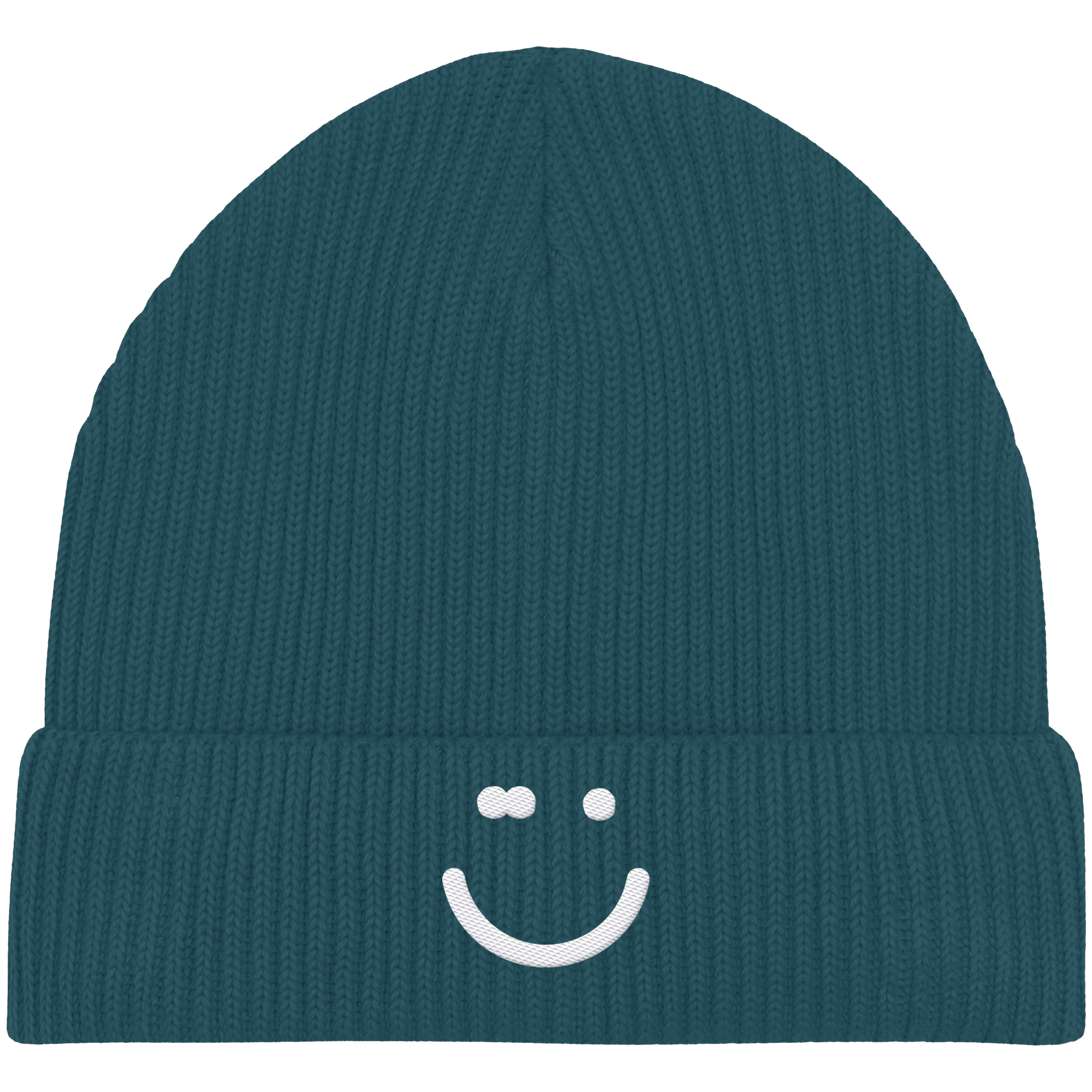Playpark Organic Fisherman Beanie