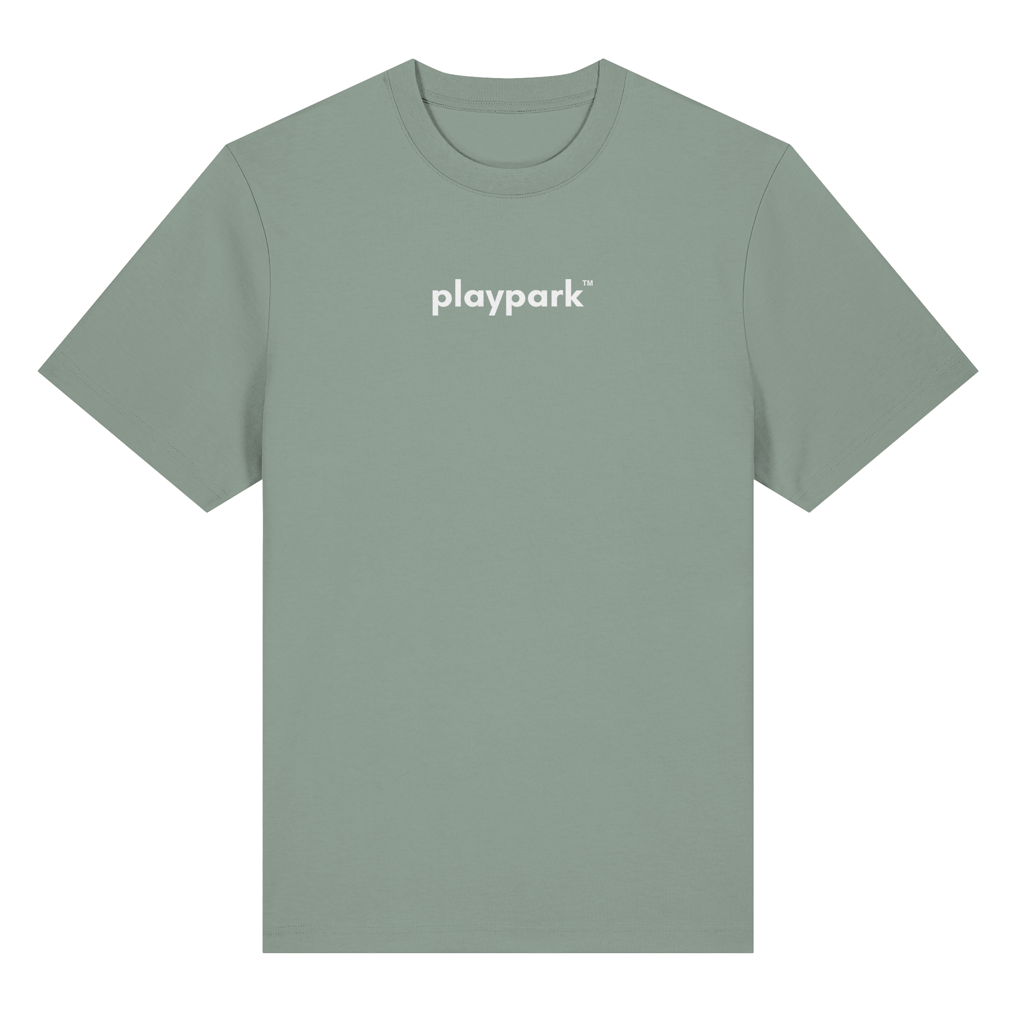 Playpark Organic Heavy T-Shirt
