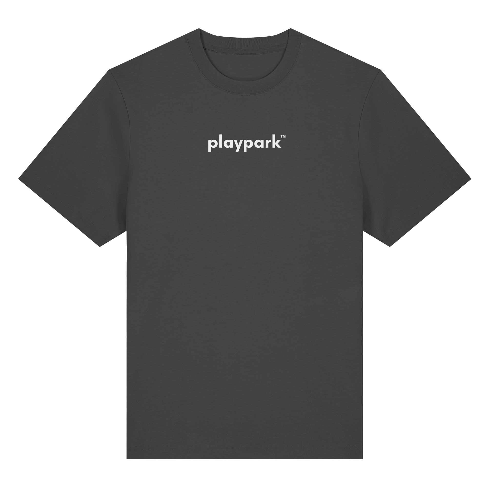Playpark Organic Heavy T-Shirt