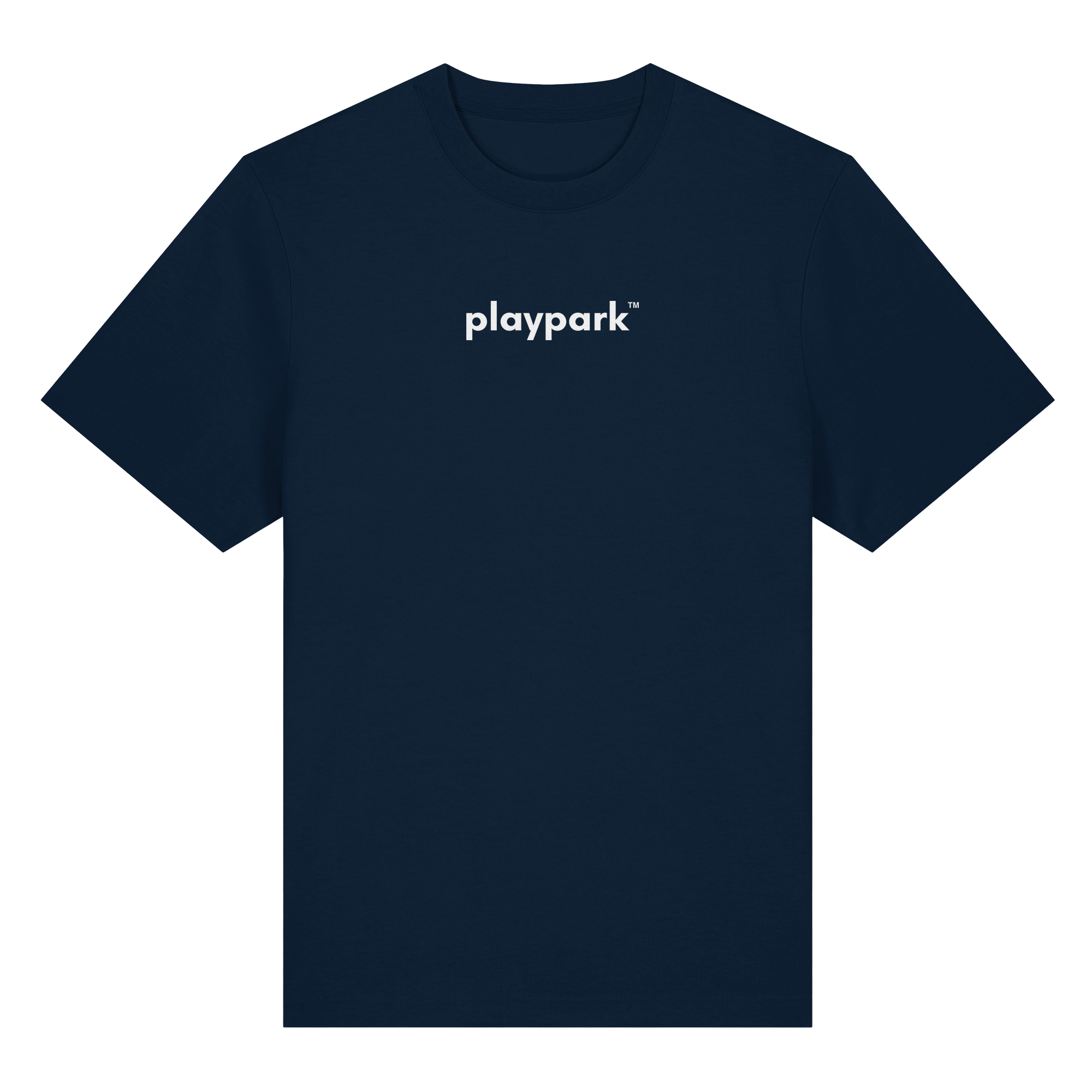 Playpark Organic Heavy T-Shirt