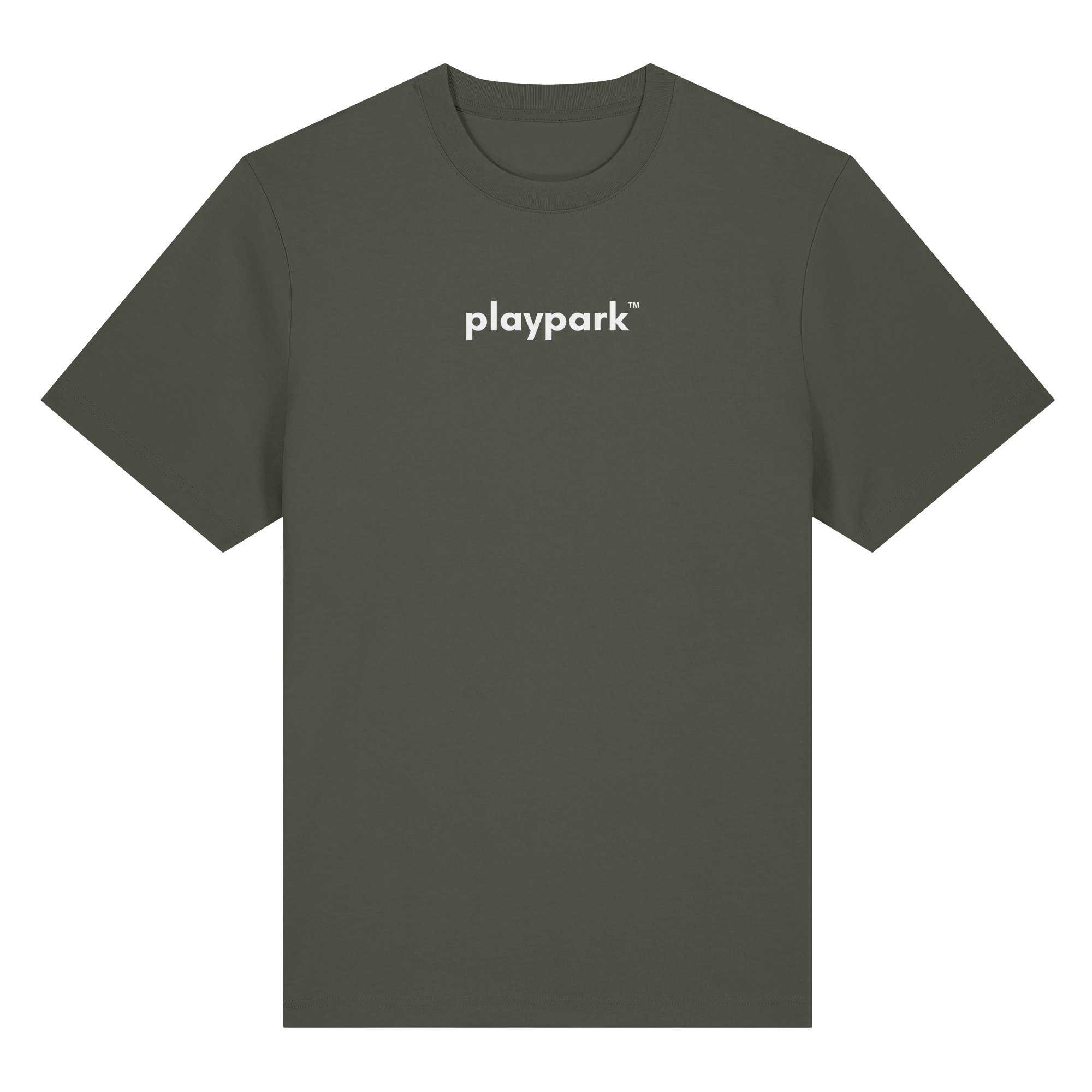 Playpark Organic Heavy T-Shirt
