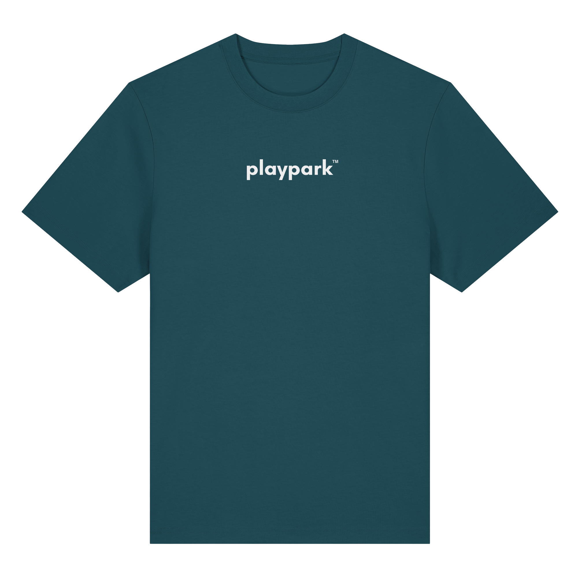 Playpark Organic Heavy T-Shirt
