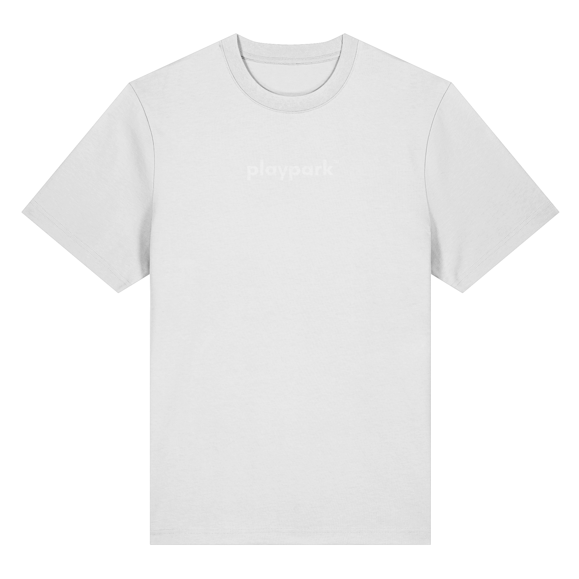 Playpark Organic Heavy T-Shirt