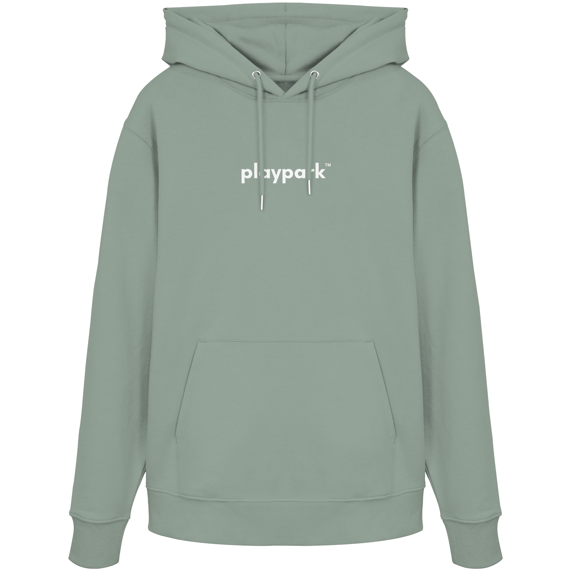First Draft Collection - Organic Hoodie