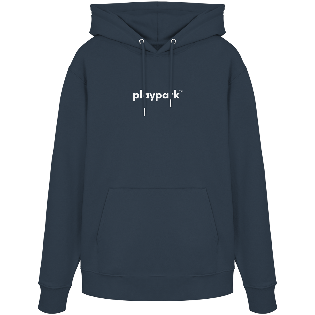 First Draft Collection - Organic Hoodie