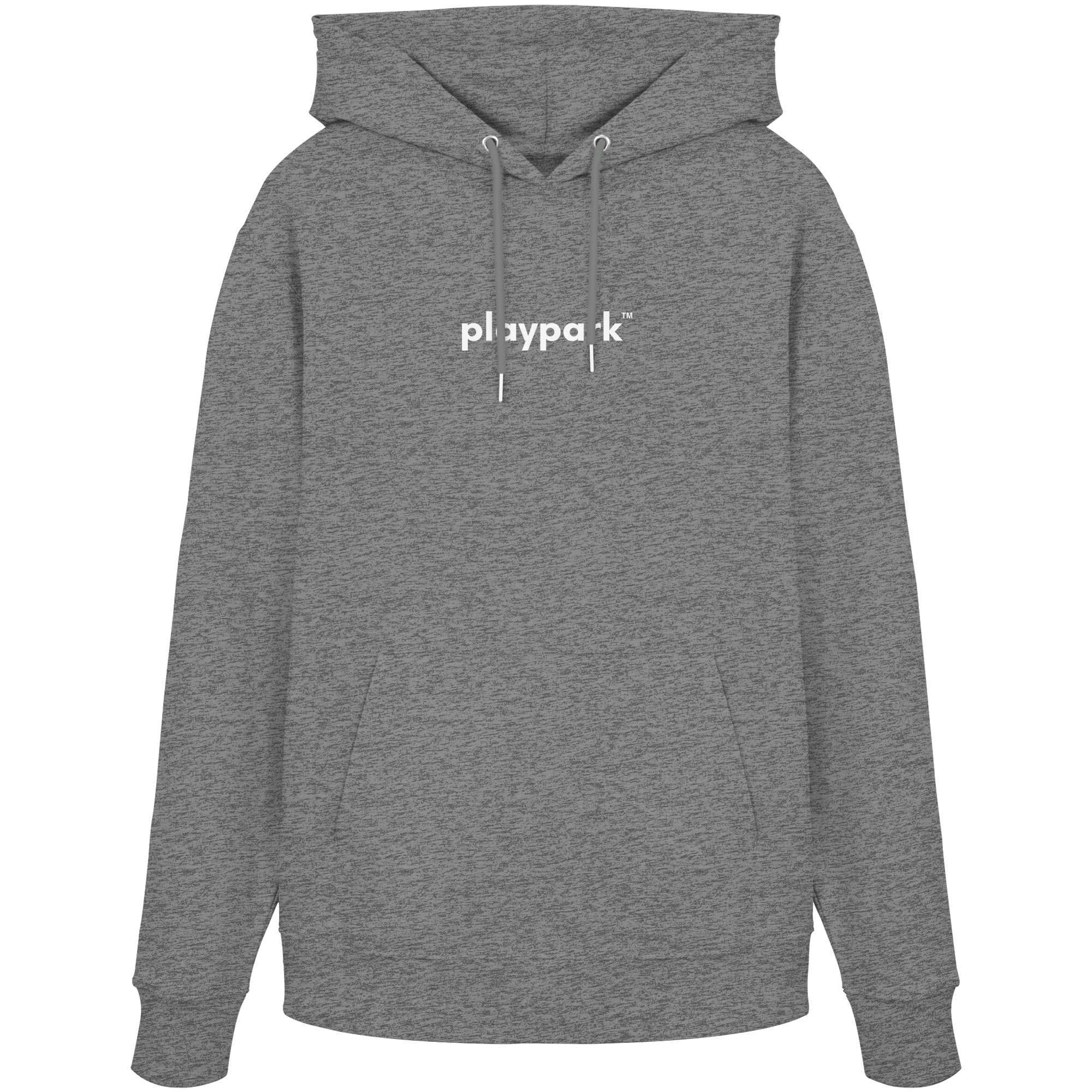 First Draft Collection - Organic Hoodie