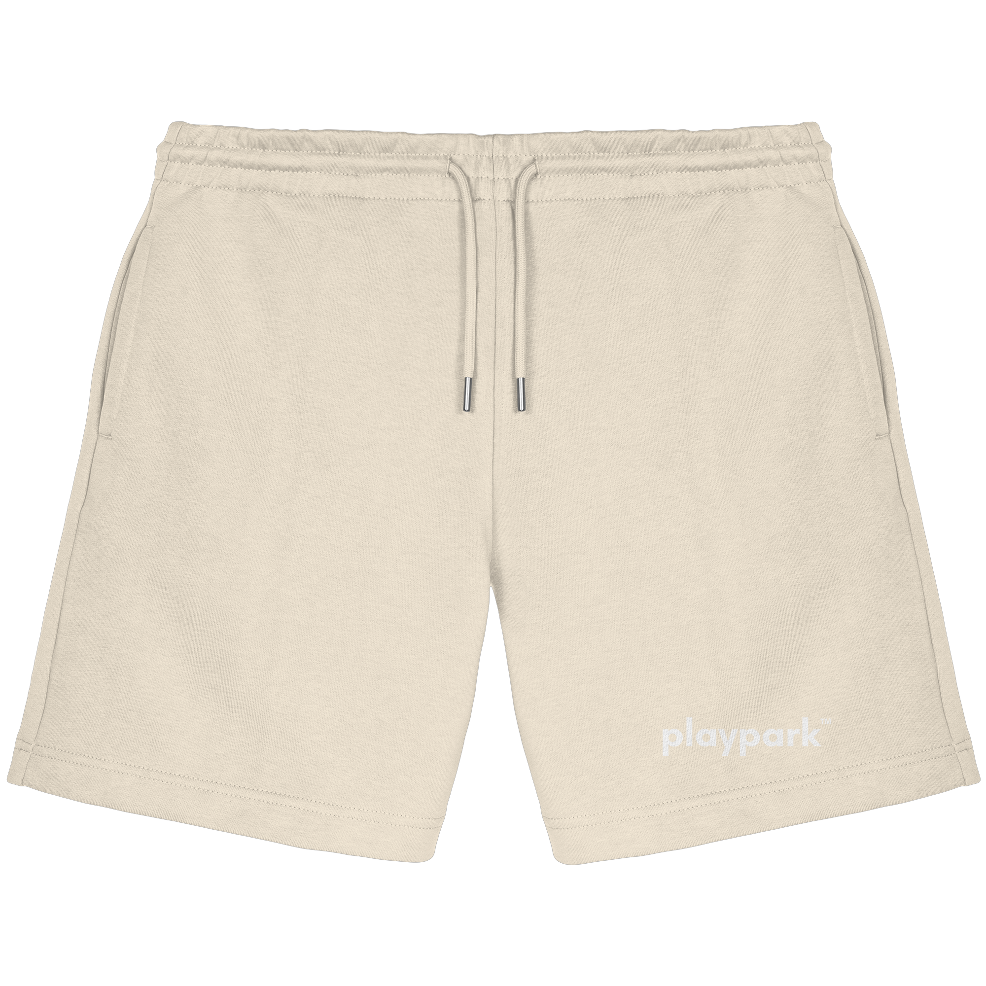First Draft Collection - Organic Jogger Shorts