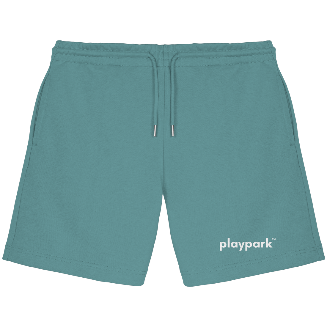 First Draft Collection - Organic Jogger Shorts