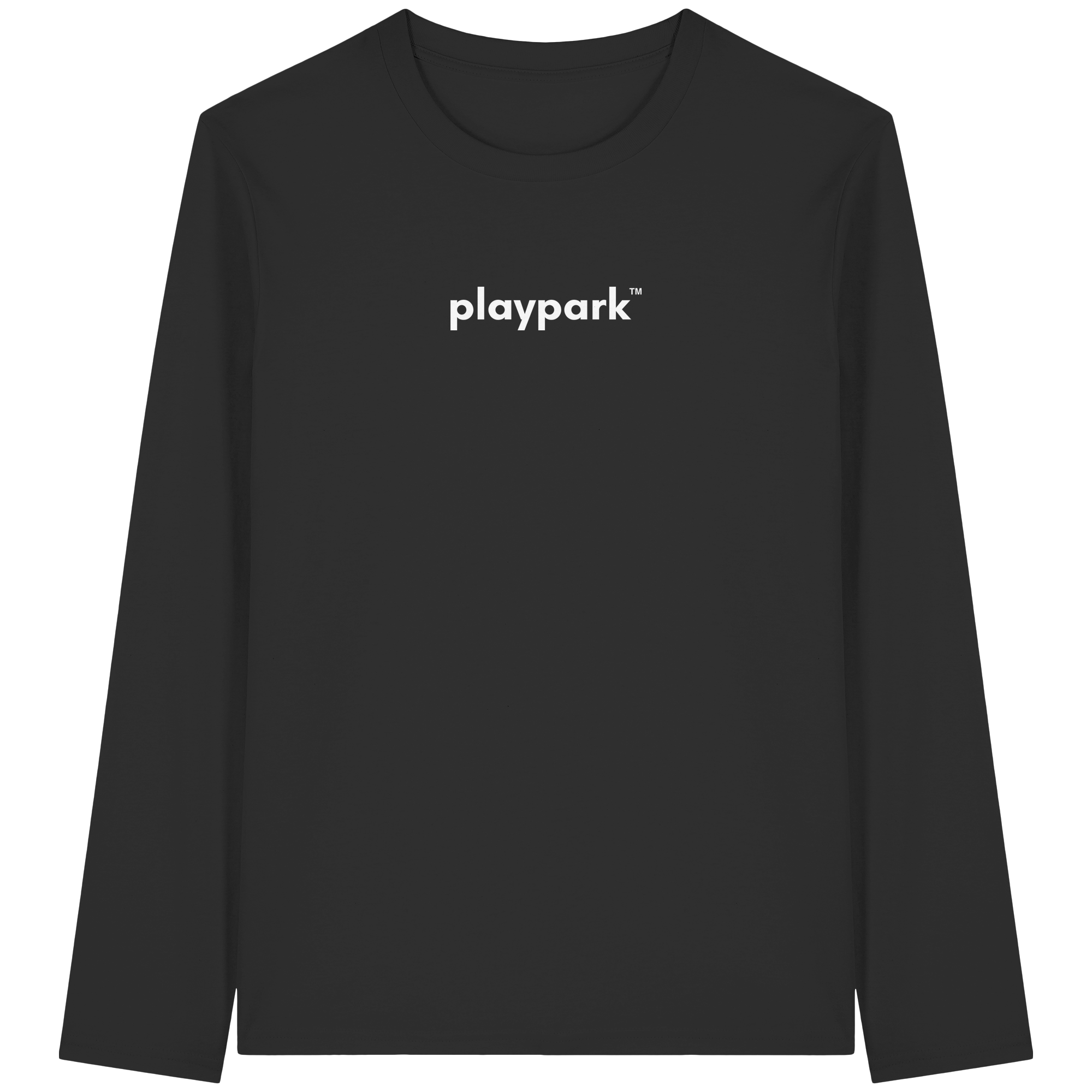 Playpark Organic Longsleeve T-Shirt