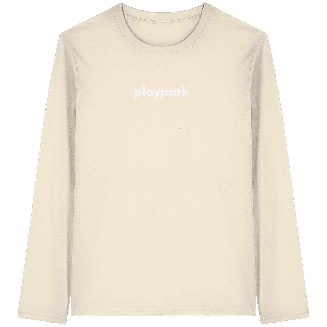 Playpark Organic Longsleeve T-Shirt