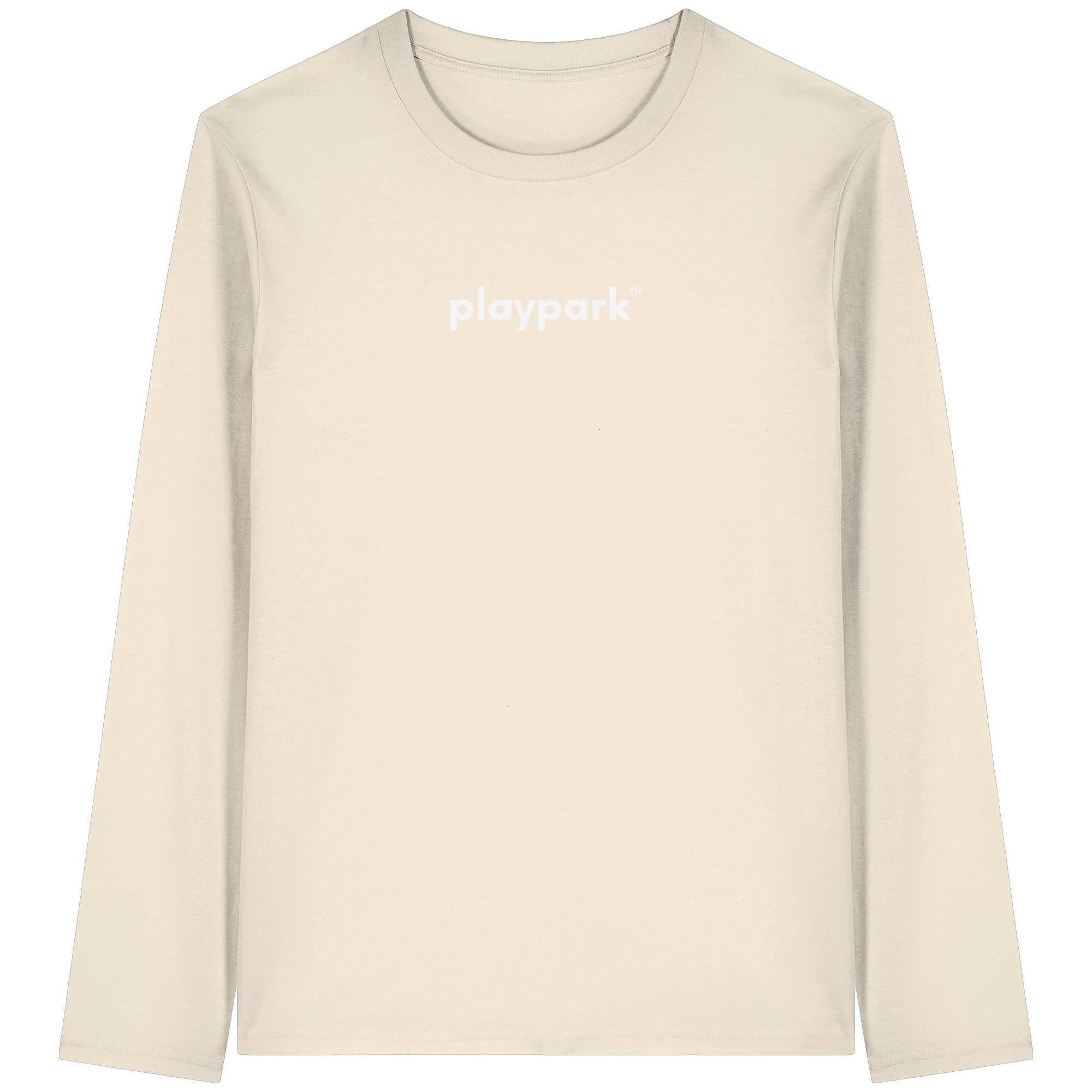 Playpark Organic Longsleeve T-Shirt