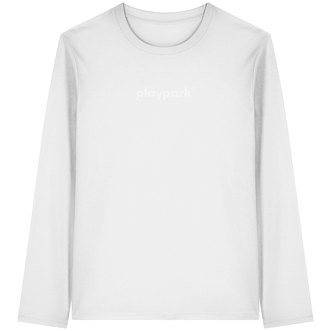Playpark Organic Longsleeve T-Shirt