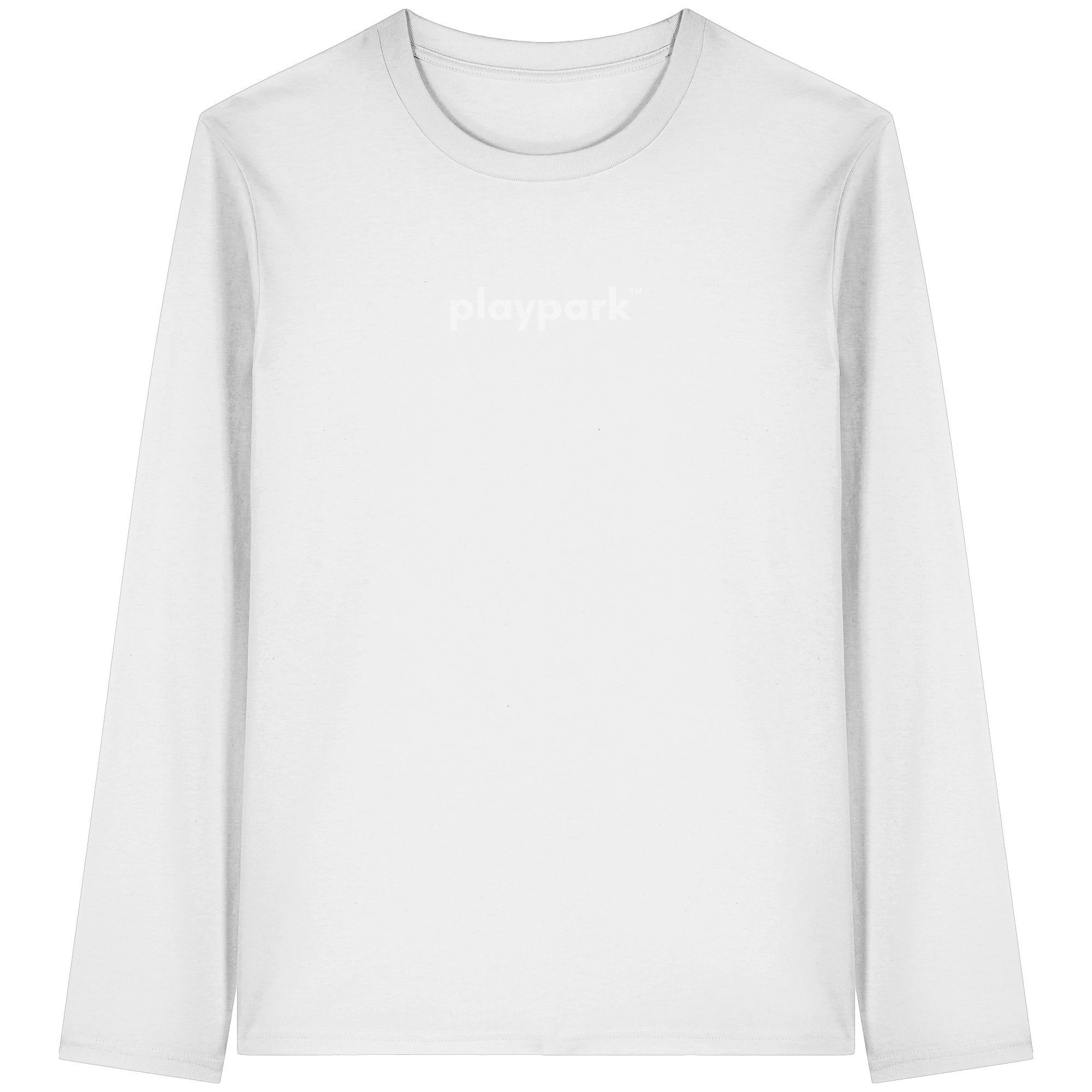 Playpark Organic Longsleeve T-Shirt