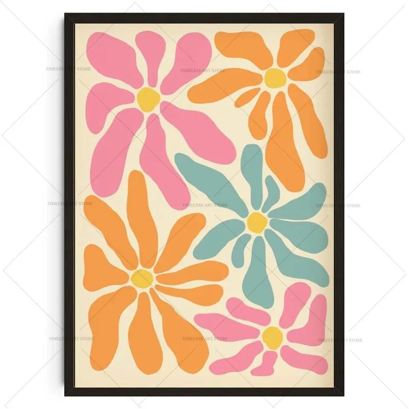 Surfs Up Digital Canvas Print