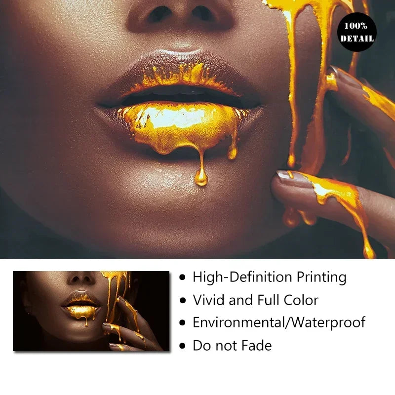 Surfs Up Digital Canvas Print