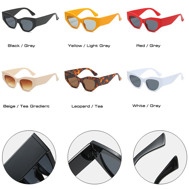 Playpark Asteroid Sunglasses in the full range of available colours. Made from 100% recycled materials and 400 UV Protection