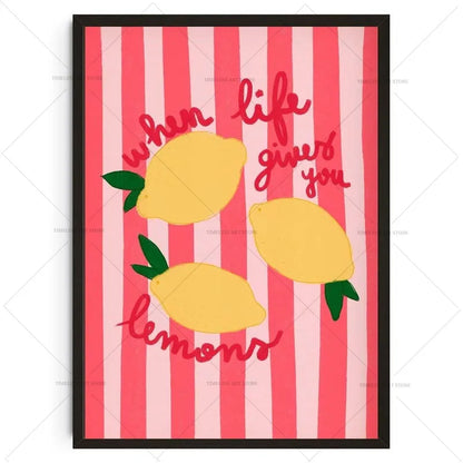 Surfs Up Digital Canvas Print