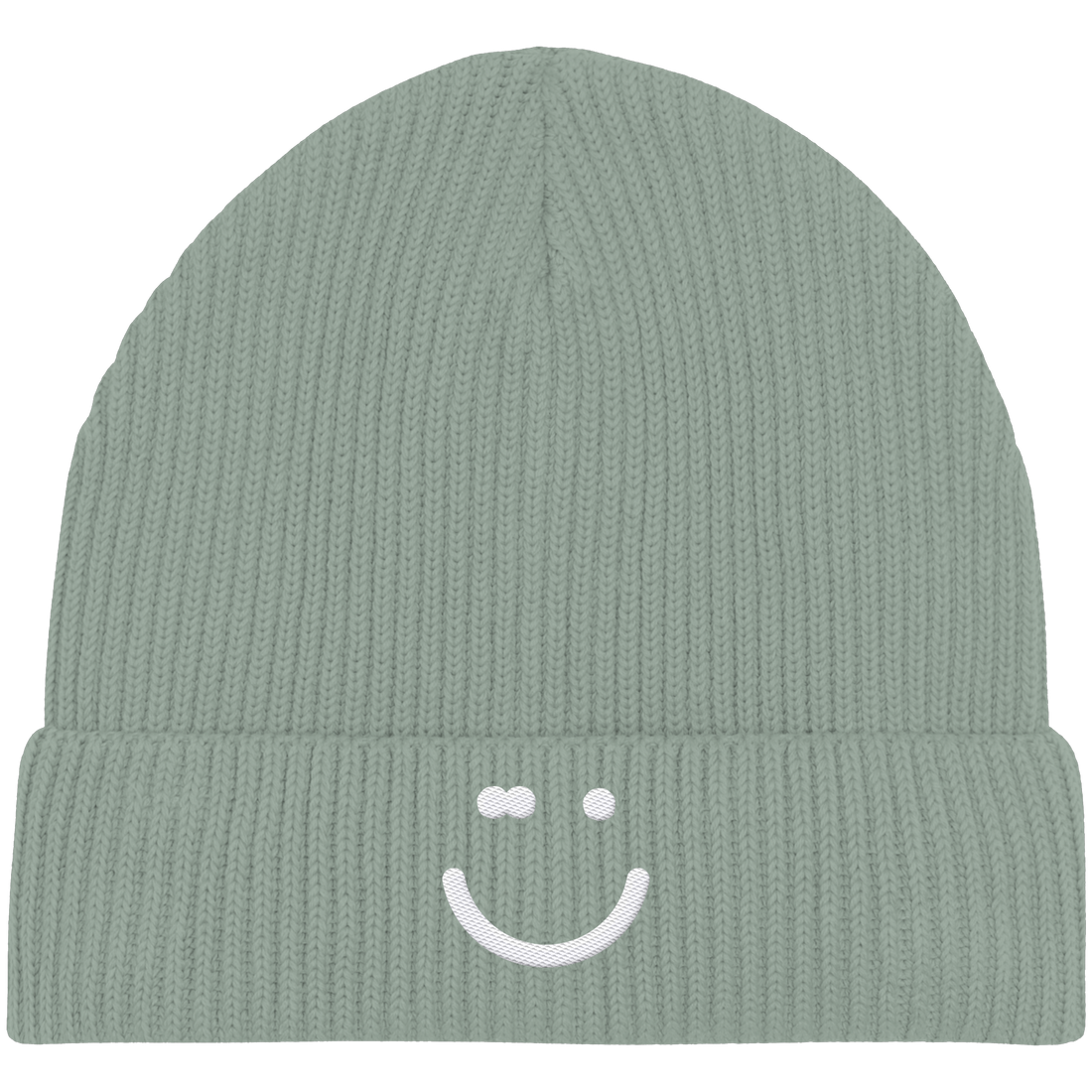 Playpark Organic Fisherman Beanie