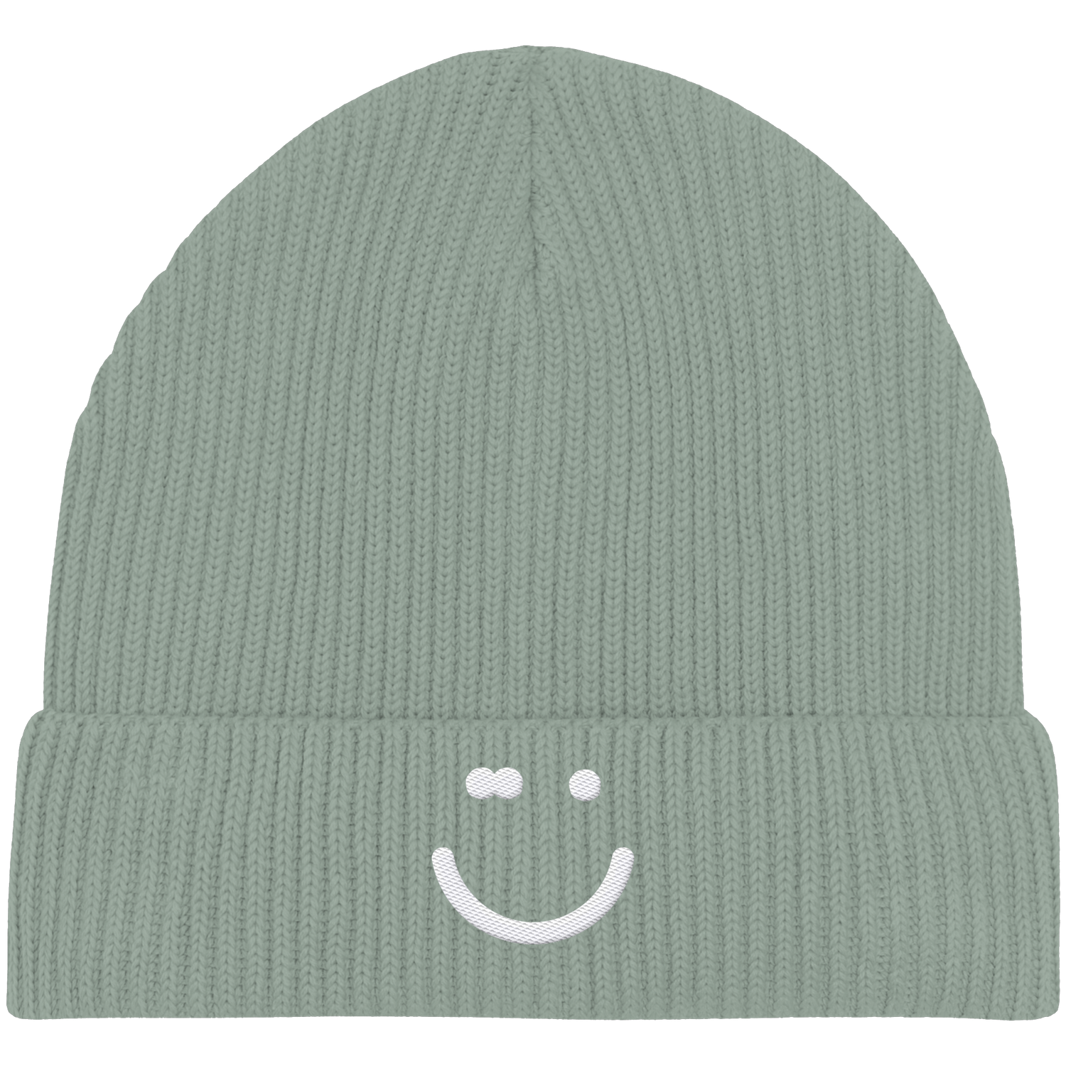 Playpark Organic Fisherman Beanie