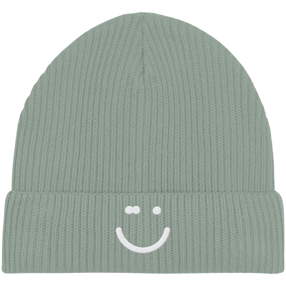 Playpark Organic Fisherman Beanie