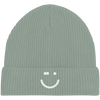 Playpark Organic Fisherman Beanie