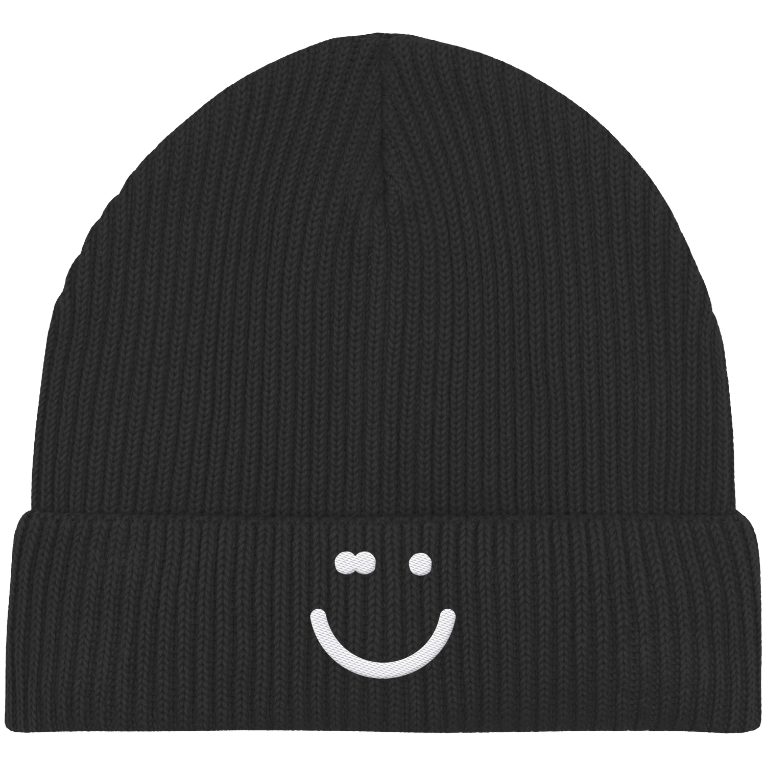 Playpark Organic Fisherman Beanie