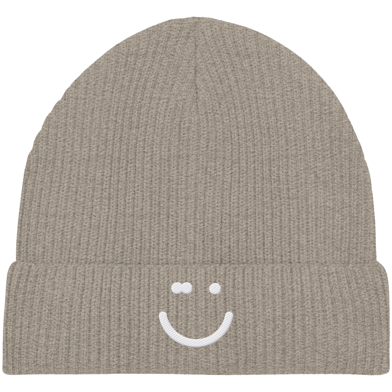 Playpark Organic Fisherman Beanie
