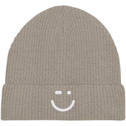 Playpark Organic Fisherman Beanie