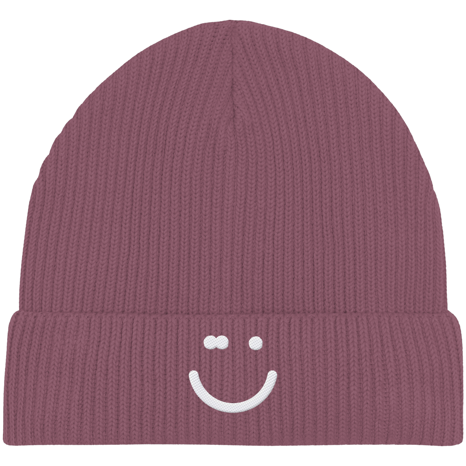 Playpark Organic Fisherman Beanie
