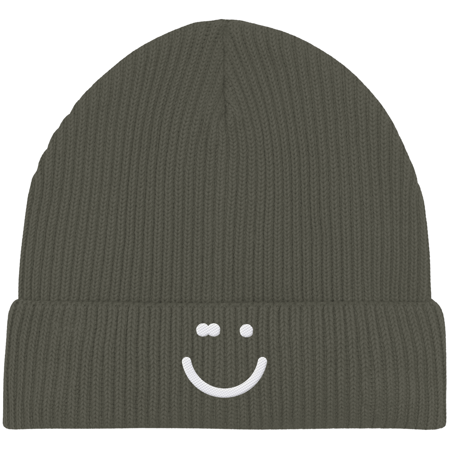 Playpark Organic Fisherman Beanie