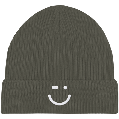 Playpark Organic Fisherman Beanie