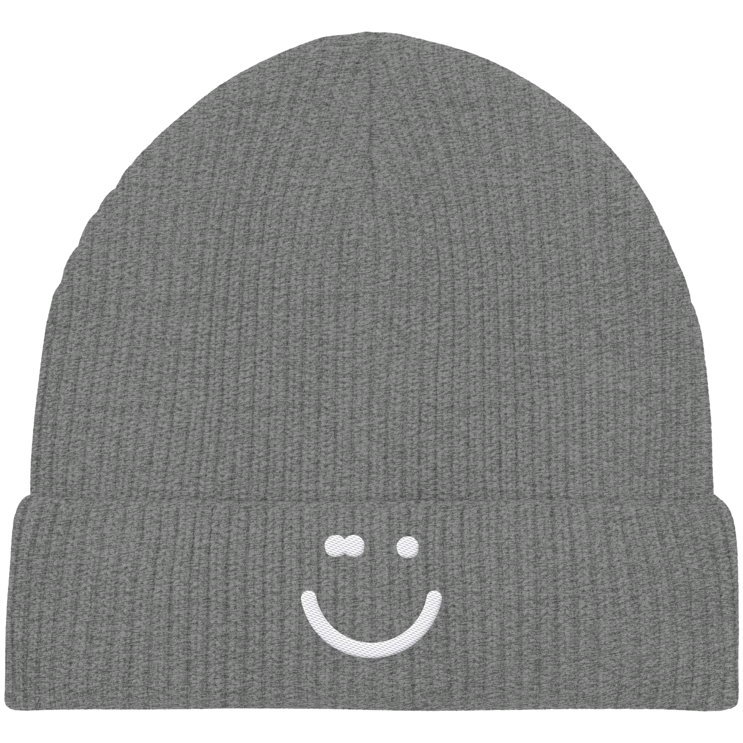 Playpark Organic Fisherman Beanie