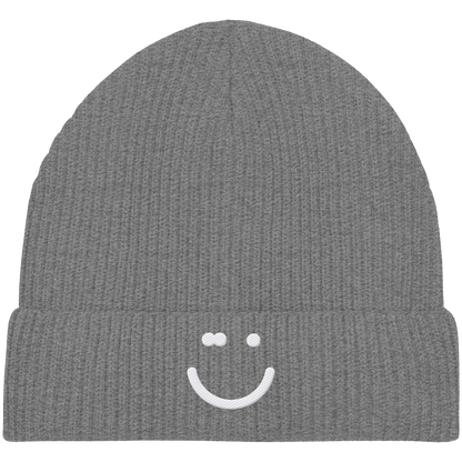 Playpark Organic Fisherman Beanie