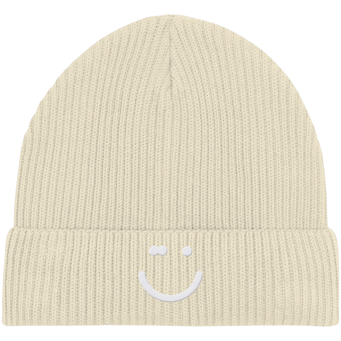 Playpark Organic Fisherman Beanie