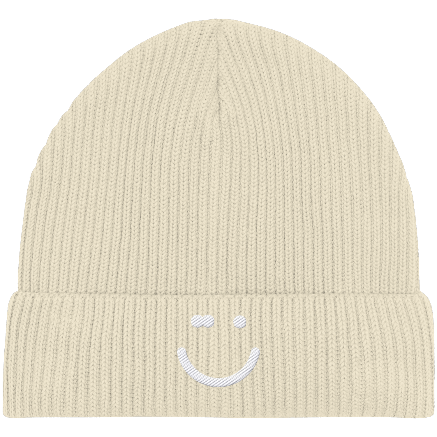 Playpark Organic Fisherman Beanie