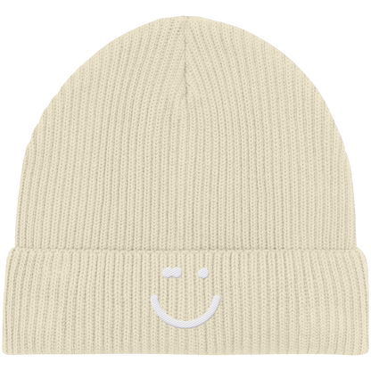 Playpark Organic Fisherman Beanie