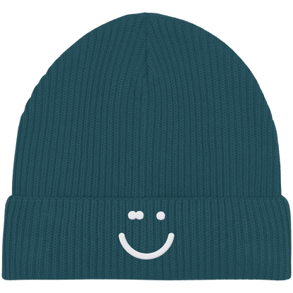 Playpark Organic Fisherman Beanie