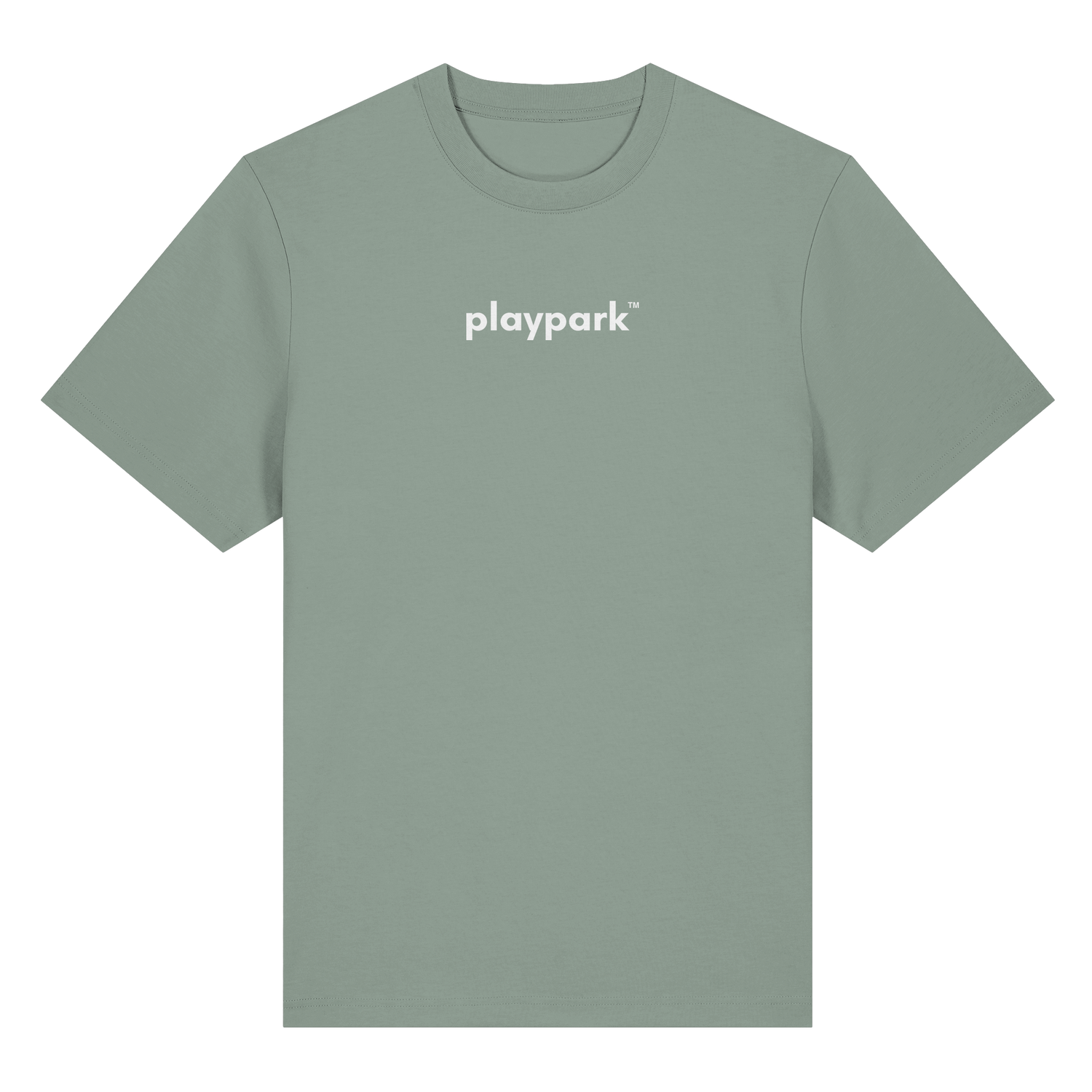 Playpark Organic Heavy T-Shirt