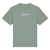Playpark Organic Heavy T-Shirt