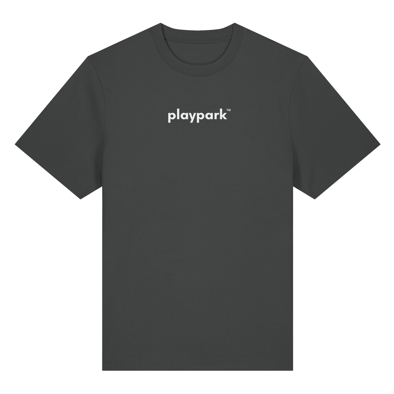 Playpark Organic Heavy T-Shirt
