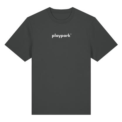 Playpark Organic Heavy T-Shirt