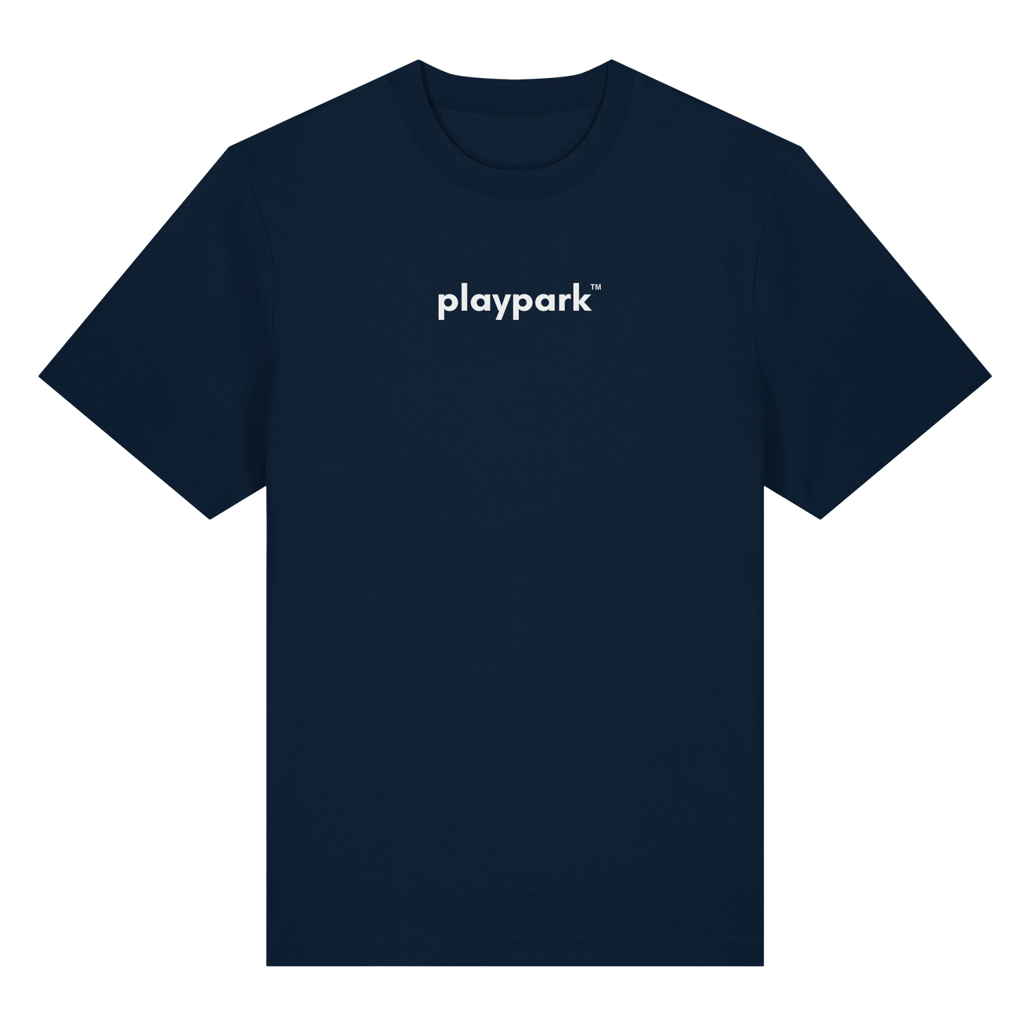 Playpark Organic Heavy T-Shirt