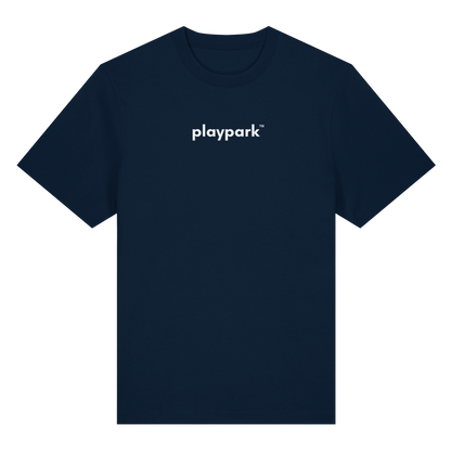 Playpark Organic Heavy T-Shirt