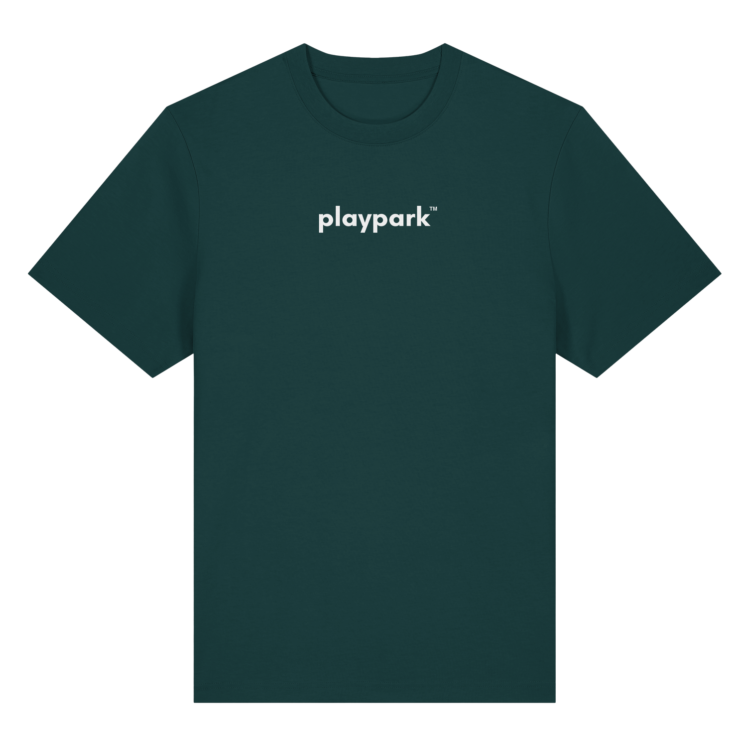 Playpark Organic Heavy T-Shirt