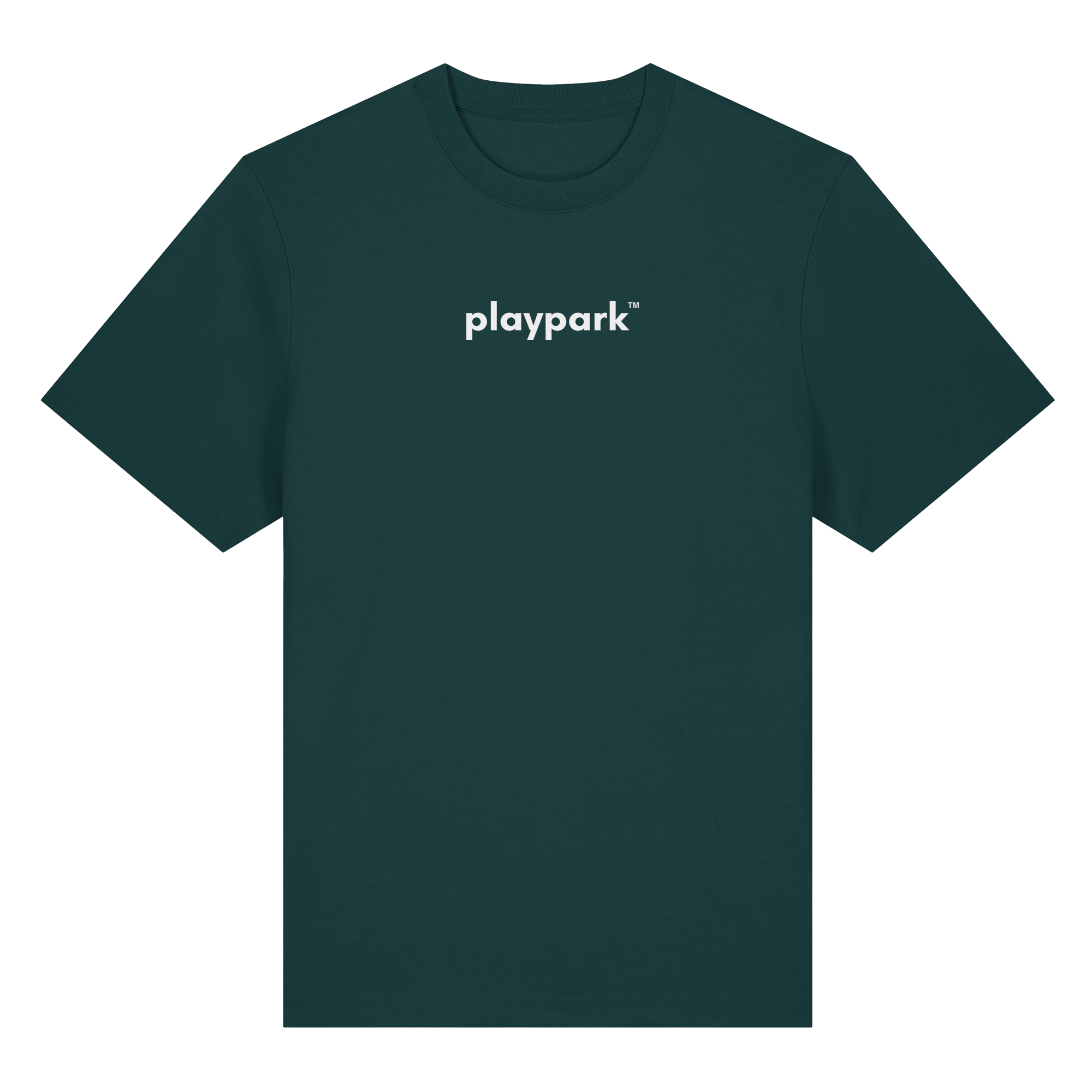 Playpark Organic Heavy T-Shirt