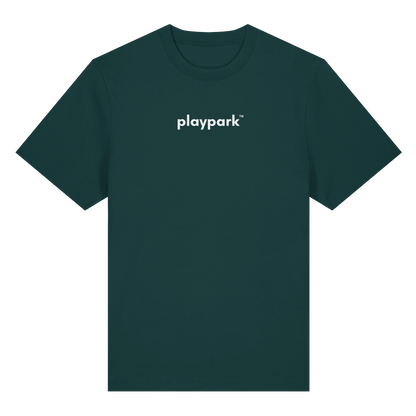 Playpark Organic Heavy T-Shirt